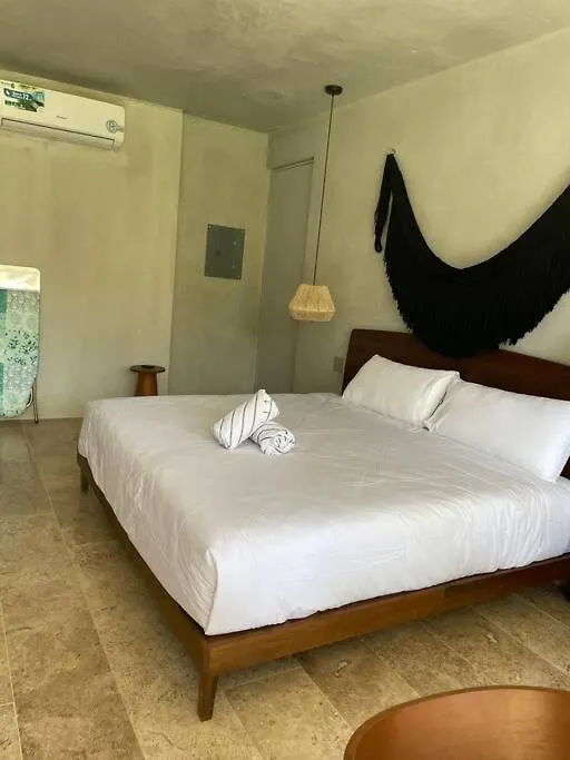 Tulum Sweet Condo With Private Pool 0*,