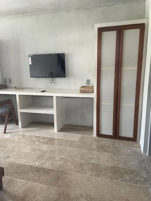 Tulum Sweet Condo With Private Pool 0*,