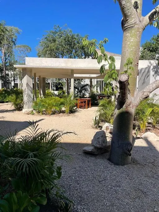 Tulum Sweet Condo With Private Pool Mexico