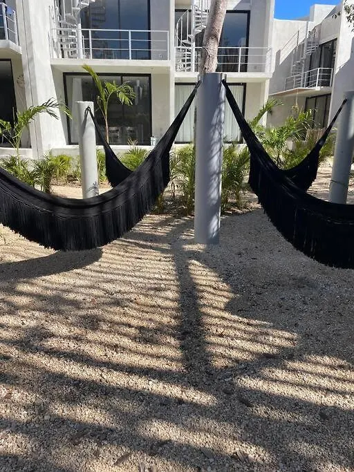 Tulum Sweet Condo With Private Pool location